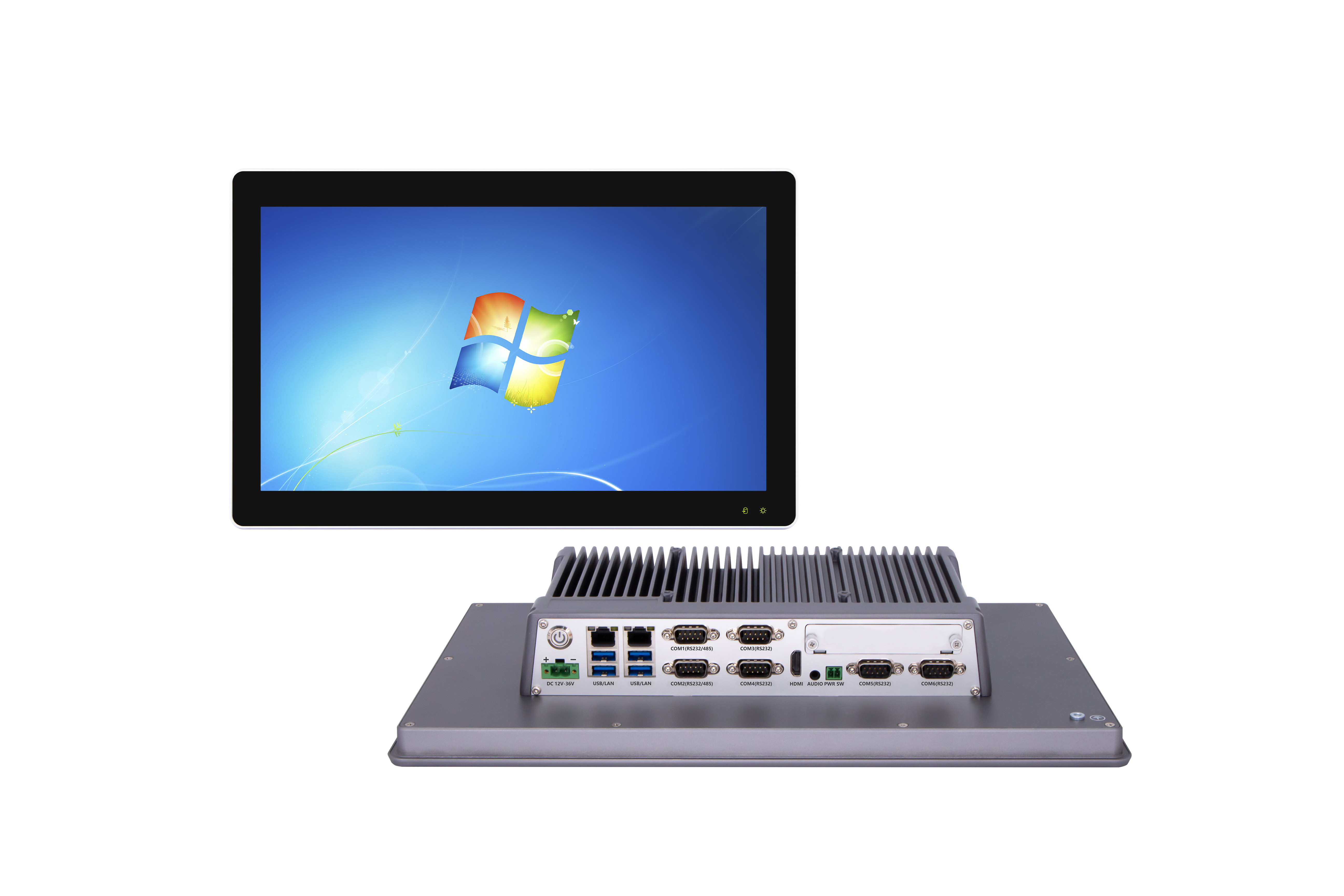 Panel PC